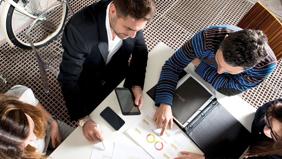 “KOBİ'lerin sürdürülebilir büyümesi aile anayasasıyla başlıyor”