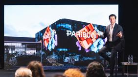 Yenilikçi sahne deneyimi için kapılarını açıyor