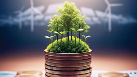 Türkiye'de sürdürülebilir finans: Kritik eşiğe doğru