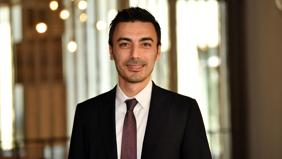 "Sürdürülebilir finans artık stratejik bir öncelik"