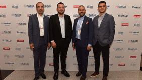 TÜBİSAD Scale-Up Gelişim Programı'nın ilk dönemi tamamlandı