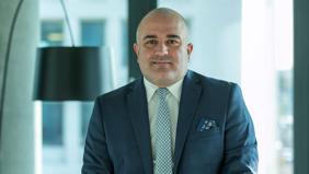 "Yeşil finansman sürdürülebilirlik için kritik"