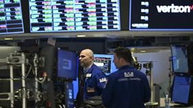 Küresel piyasalardan haftaya pozitif giriş