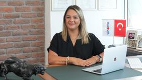 "Doğru finansal yönetim, iş fikrinden sonra en önemli adımdır”