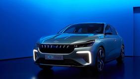 Togg'un yeni modelinden elektrikli otomobil pazarına güçlü giriş