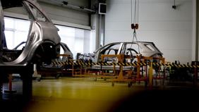 Otomotiv endüstrisi ihracatta zirvedeki yerini koruyor