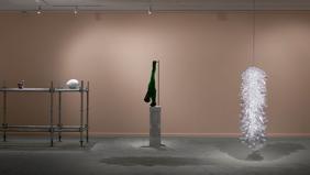 Pera Müzesi'nin yeni sergisi sanatseverlerle buluştu