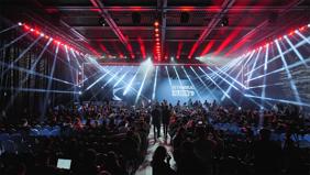 Slush'D ilk kez Türkiye'de: Girişimcilik ekosistemi dünya sahnesinde