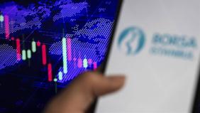 BIST 100 endeksi yılın 9 ayında yüzde 12 değer kazandı