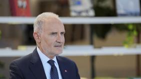 İTO Başkanı Avdagiç'ten öneri: "İthalat hedefi koyalım"