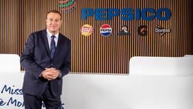 PepsiCo Türkiye'de üst düzey atama