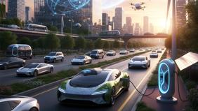 Yolların sessiz devrimi ve geleceğin yarışı