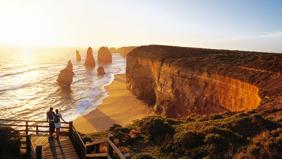 Maceraperest, özgün ve huzurlu: Avustralya