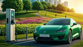 Türkiye'nin elektrikli ve hidrojenli araç yolculuğunda stratejik dönemeç