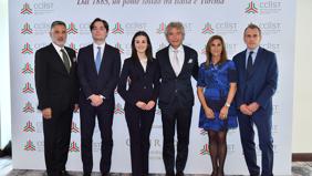 40 milyar dolar ticaret hedefine emin adımlarla gidiliyor