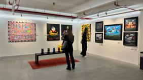 Artweeks Istanbul'un 12. edisyonu sanatseverlerle buluştu