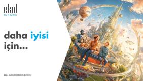 Ekol Lojistik, 2024 Sürdürülebilirlik Raporu'nu yayımladı