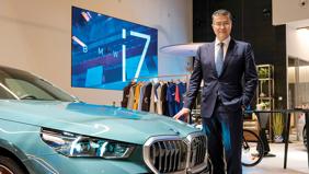 Yeni elektrikli otomobil modelleri dünya ile eş zamanlı Türkiye'de