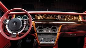 Anahtar teslim: 'Ayrıcalıklı bir yaşam tarzı'