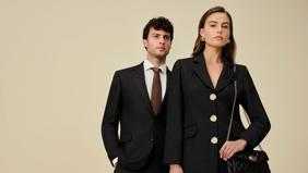 Pierre Cardin sonbahar & kış koleksiyonunu tanıttı