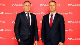 AKLease Filo 5 yılda 10 bin araçlık filo hedefliyor