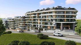 Senfoni Etiler 'Yeni Yuvam Modeli'ne katıldı