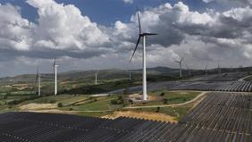 YEKA modeliyle 6 bin 20 megavat kurulu güce sahip kapasite tahsisi yapıldı