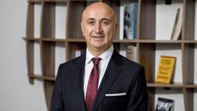 Borusan Grup'ta bayrak değişimi