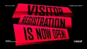 Take Off İstanbul 2025 için geri sayım başladı