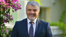 Orzax'ta üst düzey atama