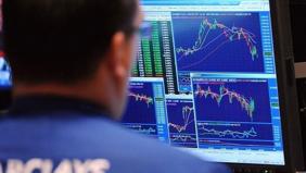 Küresel piyasalarda negatif görünüm hakim