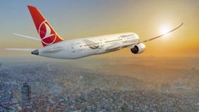 THY'den Avrupa'ya indirimli bilet kampanyası