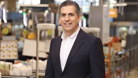 "Türkiye'de online gıda perakendesinin geleceğini şekillendiriyoruz"