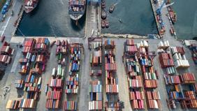 46 şehrin ihracatı arttı