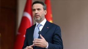 Bakan Bayraktar: YEKA-GES 400 milyon dolarlık yatırıma karşılık geldi