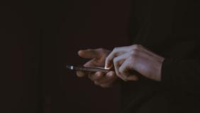 Mobil bankacılık faaliyetlerinde yüzde 44,5'lik artış