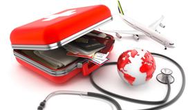 Dijitalleşme, sürdürülebilirlik ve sağlık turizmi ile geleceğe yolculuk