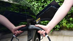 Elektrikli araç şarj altyapısında hedefler için 1.2 milyar dolar yatırım gerekiyor