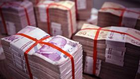 Katılım bankalarının aktif büyüklüğünde artış