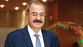 Önce insan vizyonuna ve paylaşma kültürüne yatırım yapılıyor