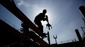 İnşaat sektöründen 3'üncü çeyrekte ekonomiye önemli katkı