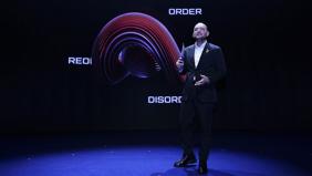 MÜSİAD Vizyoner'25, 'Konnektivite: Order-Disorder-Reorder' temasıyla düzenleniyor