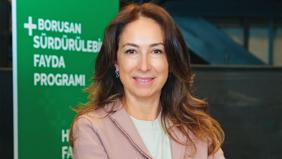 Topluma ortak fayda hamlesi