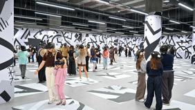 Tarih ve teknolojiyi buluşturan Müzeverse, deneyim evrenini genişletiyor