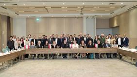 Gayrimenkul sektörünün geleceğini veri merkezleri şekillendirecek