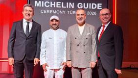 2026 Michelin seçkisine Kapadokya damga vurdu