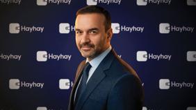 Hayhay, tüketici finansmanı şirketi için faaliyet izni aldı