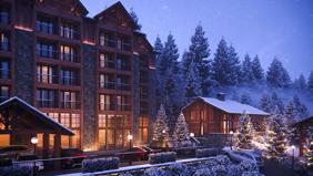 Uludağ'da dört mevsim yaşam: Sanat, gastronomi ve doğayla bütünleşen yeni bir dağ deneyimi