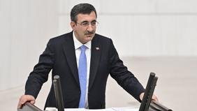 "2026, Orta Vadeli Programımızın en kritik yılı"