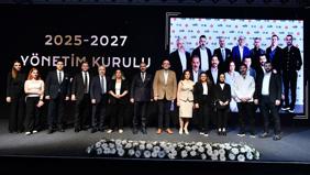 Kırtasiye sektörü Antalya'da buluştu